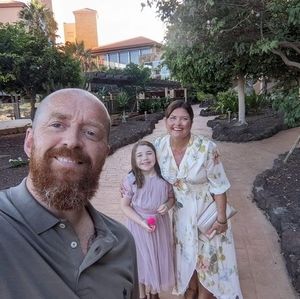 Meet your Posher, Gill